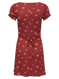 ONLHILLARY Vestito corto