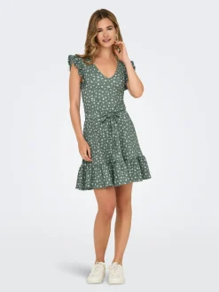 ONLHILLARY Vestito corto