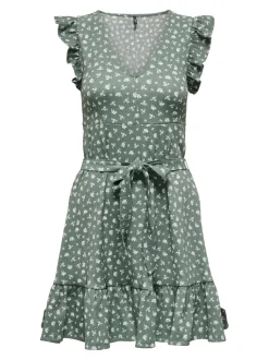 ONLHILLARY Vestito corto
