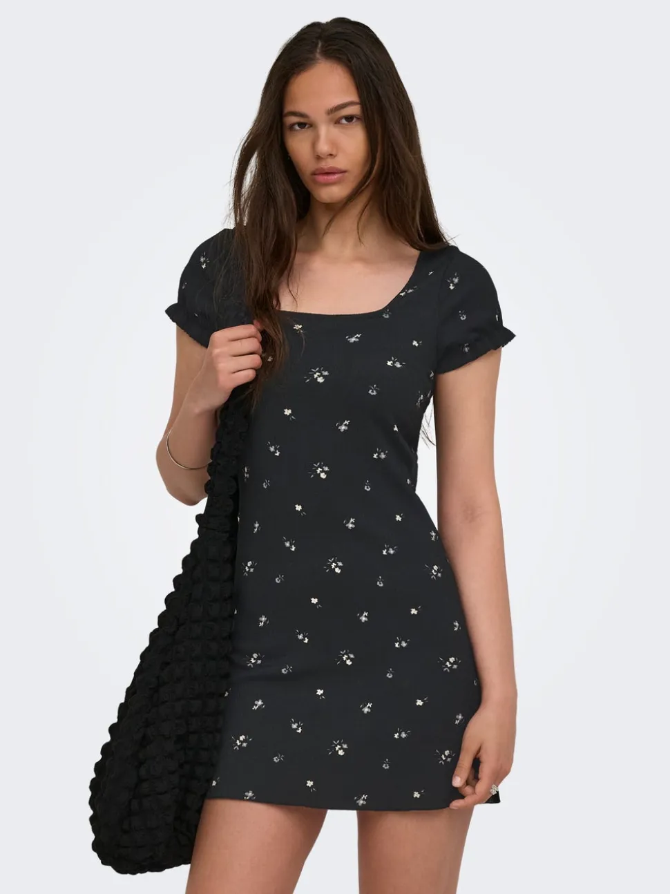 ONLHILLARY Vestito corto