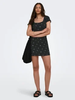 ONLHILLARY Vestito corto