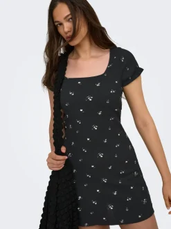 ONLHILLARY Vestito corto