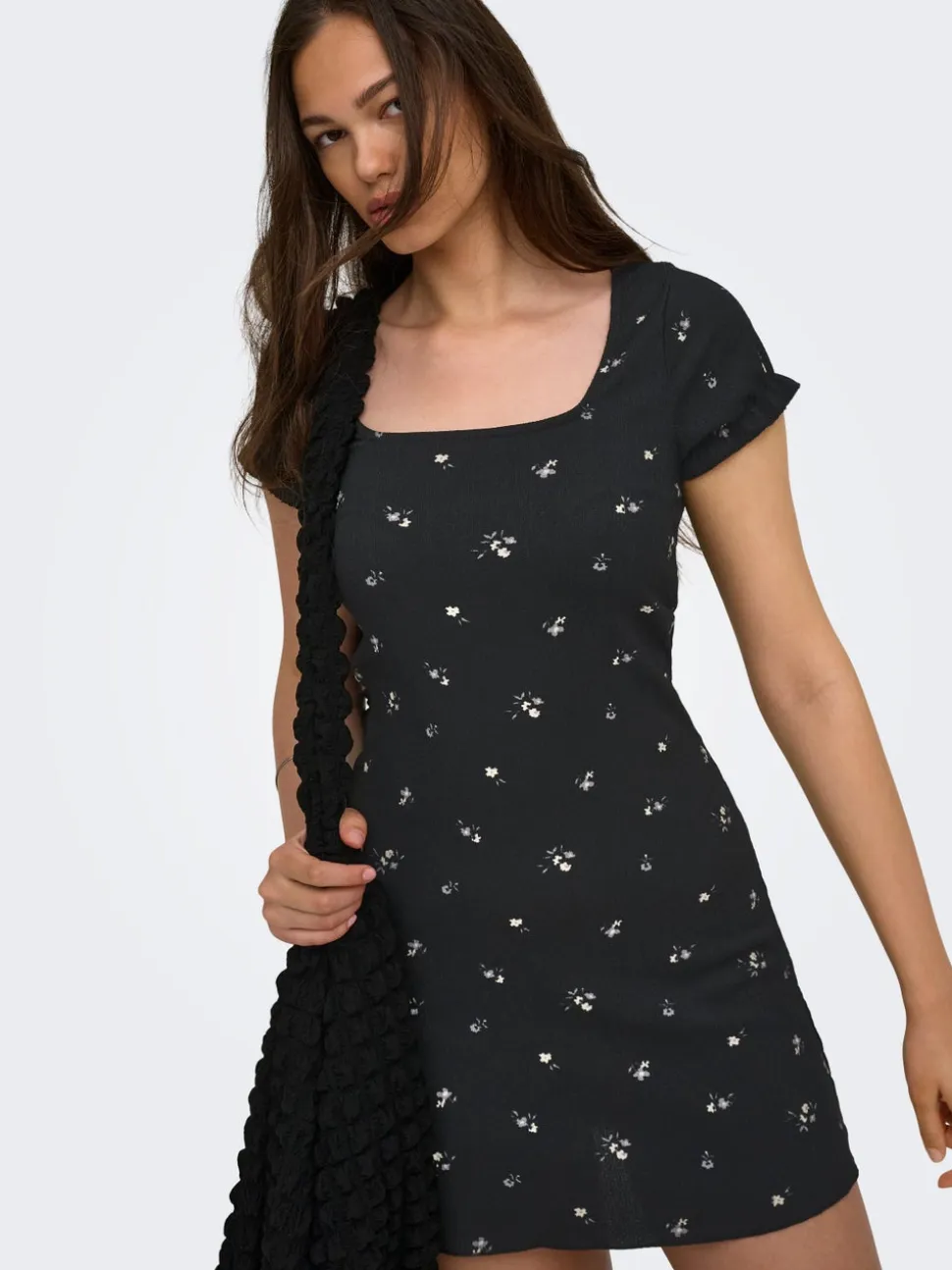ONLHILLARY Vestito corto