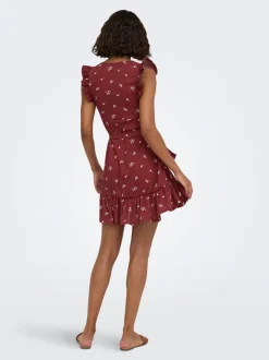 ONLHILLARY Vestito corto
