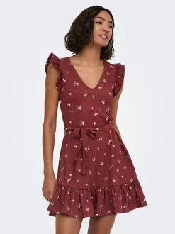 ONLHILLARY Vestito corto