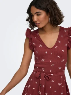 ONLHILLARY Vestito corto