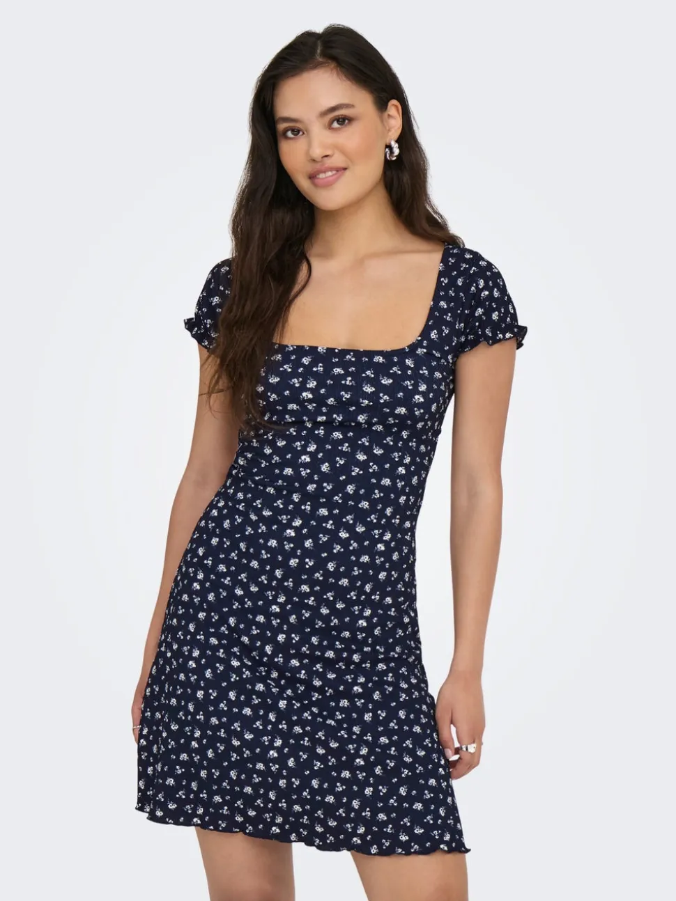 ONLHILLARY Vestito corto