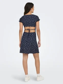 ONLHILLARY Vestito corto