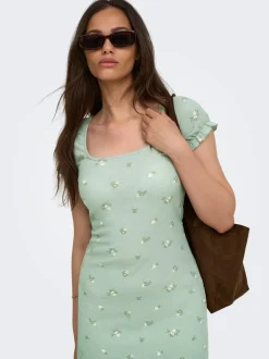 ONLHILLARY Vestito corto