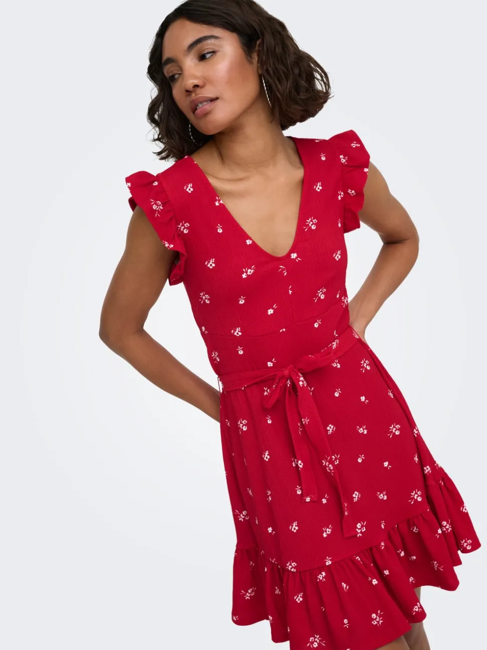 ONLHILLARY Vestito corto