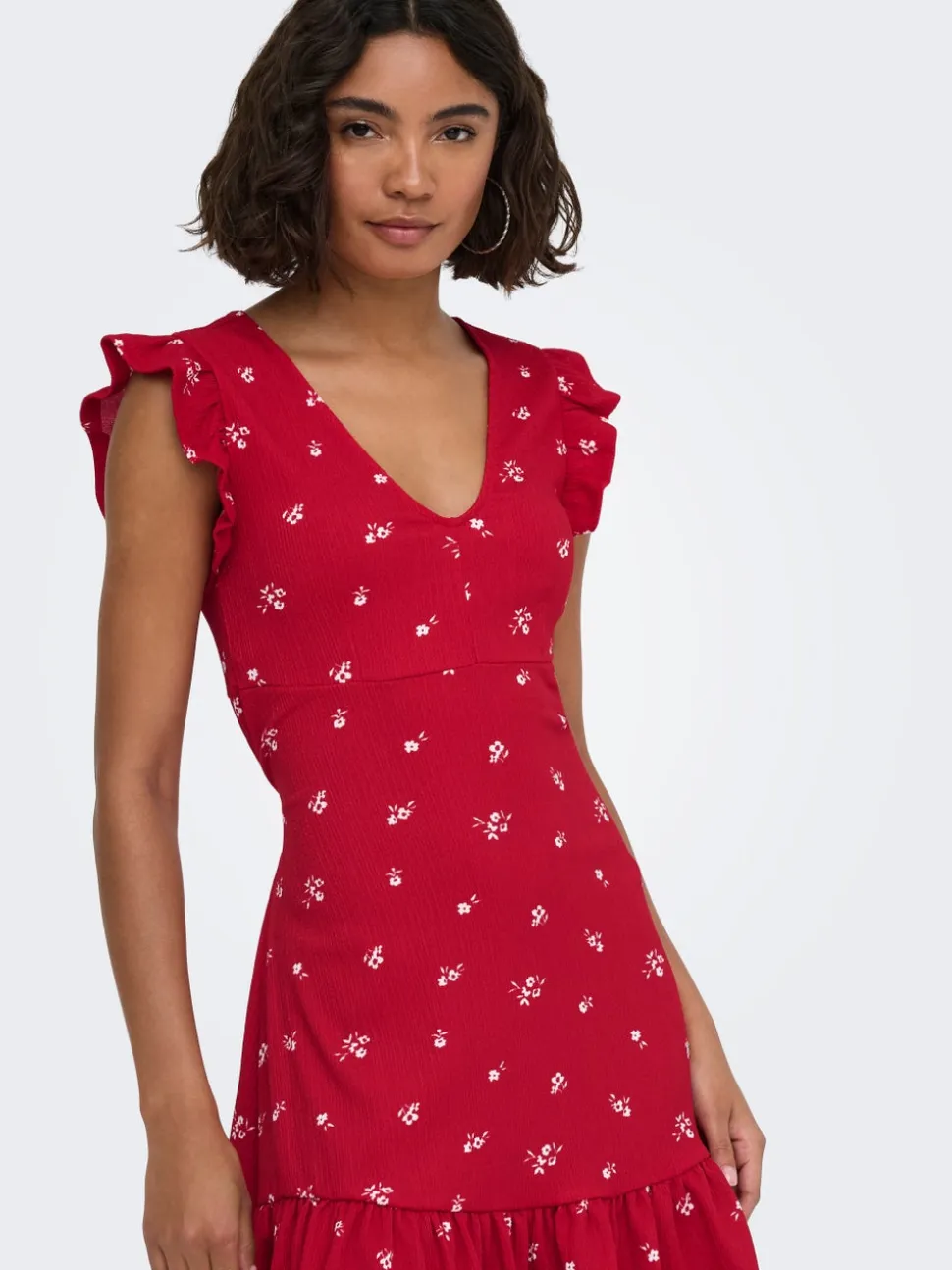 ONLHILLARY Vestito corto