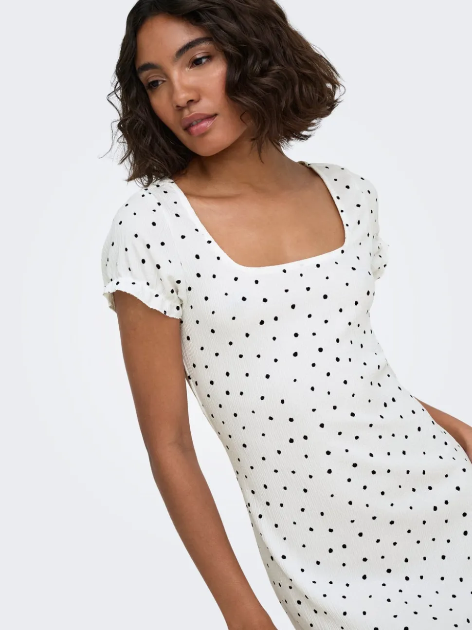 ONLHILLARY Vestito corto