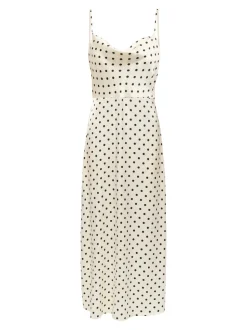 ONLHIMI Vestito lungo