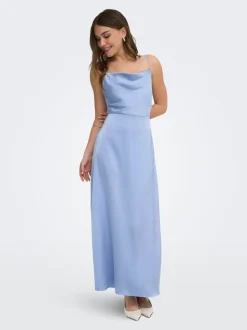 ONLHIMI Vestito lungo