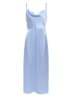 ONLHIMI Vestito lungo
