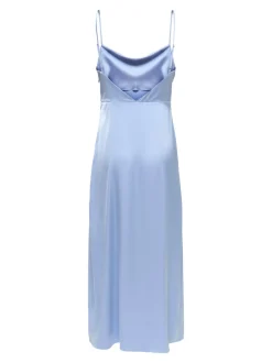 ONLHIMI Vestito lungo