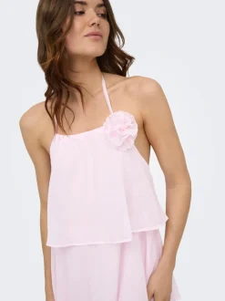 ONLHIVA Vestito lungo