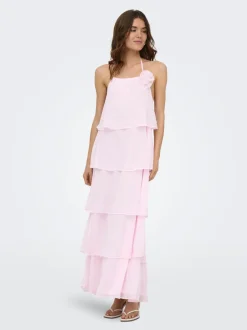 ONLHIVA Vestito lungo