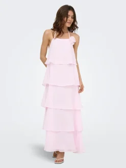 ONLHIVA Vestito lungo
