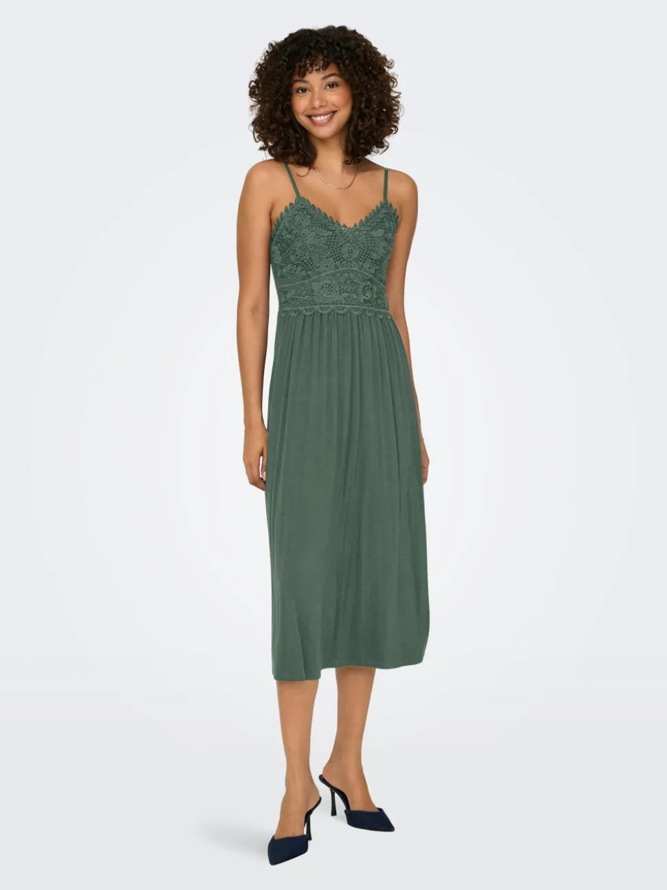 ONLHONEY Vestito corto