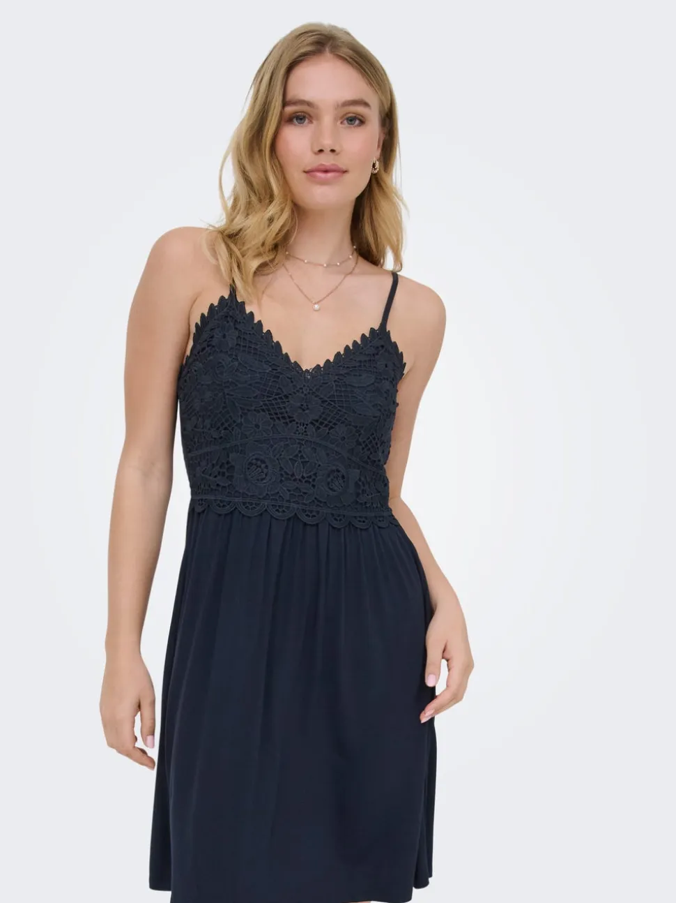 ONLHONEY Vestito corto