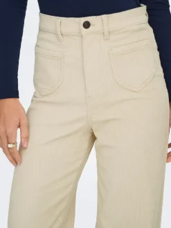 ONLHOPE Straight Fit Pantaloni