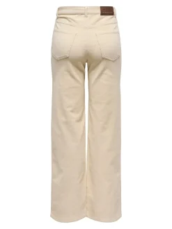 ONLHOPE Straight Fit Pantaloni