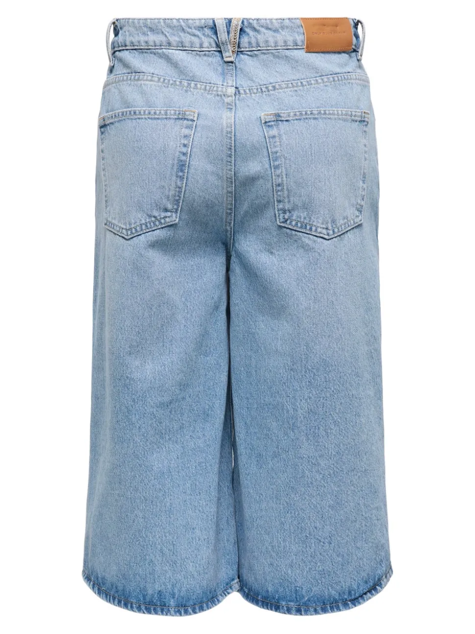 ONLHOPE Vita alta Cropped Fit Lungo Jeans