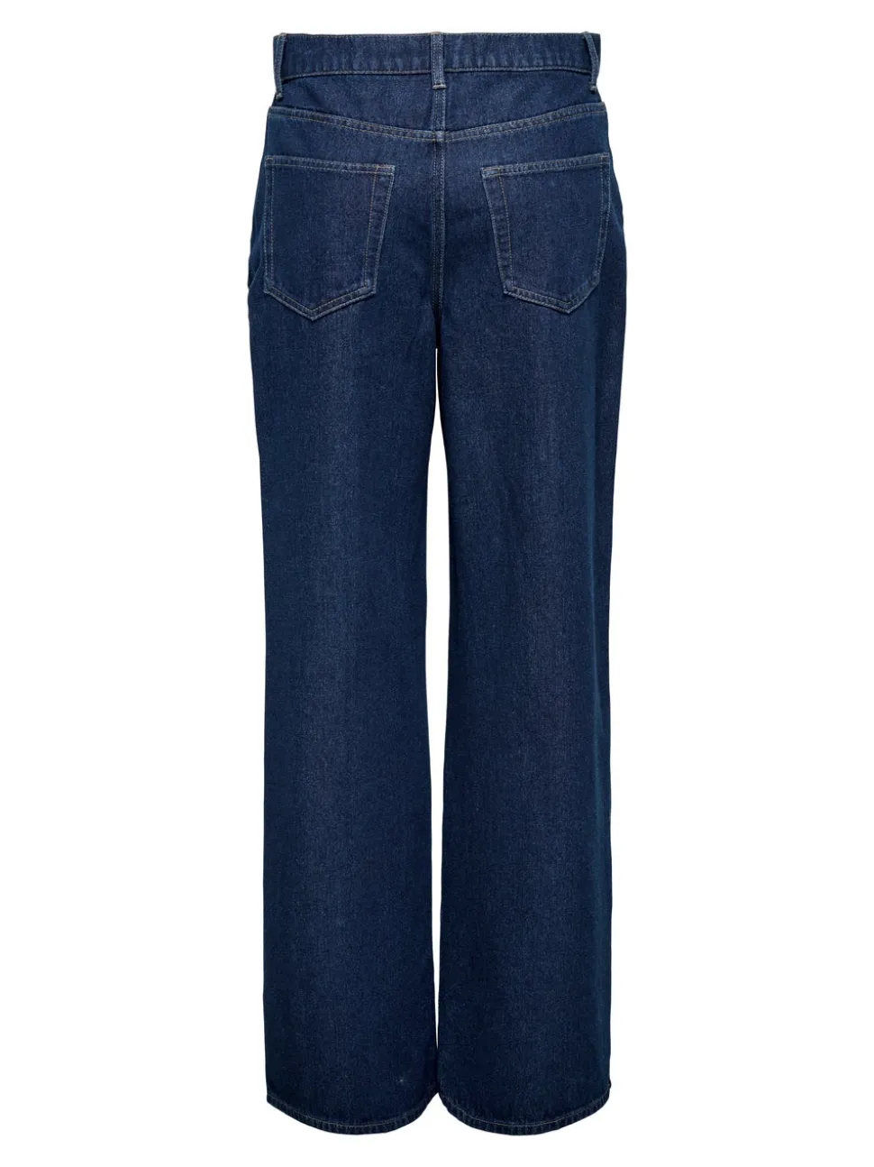 ONLHOPE Vita alta Wide Leg Fit Jeans