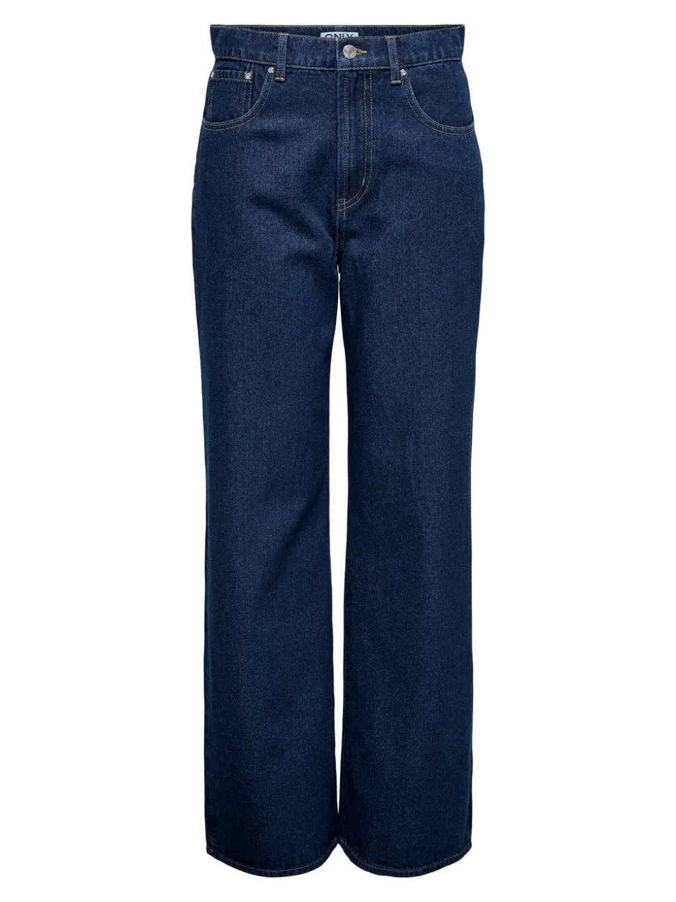ONLHOPE Vita alta Wide Leg Fit Jeans