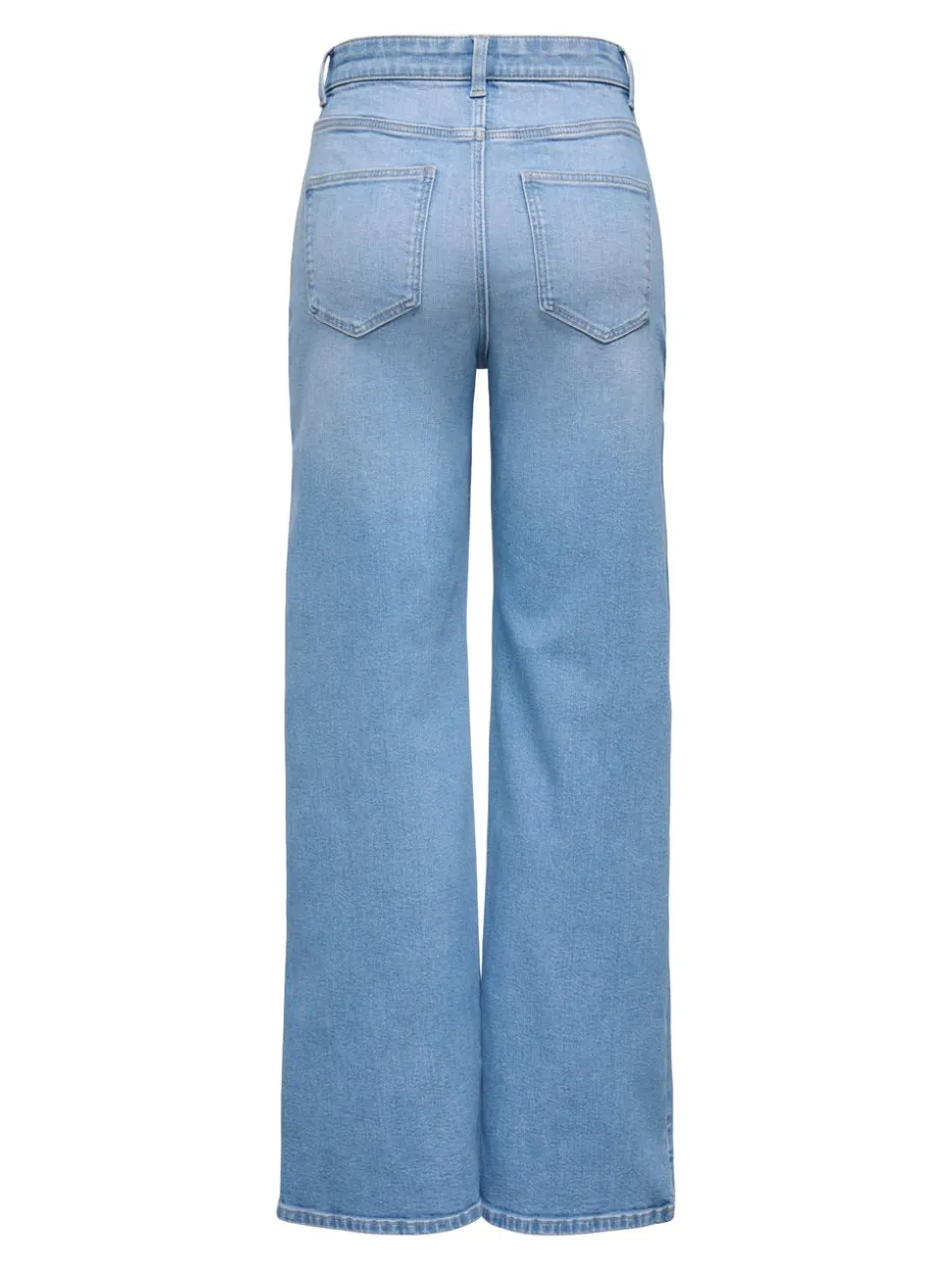 ONLHOPE Vita alta Wide Leg Fit Jeans