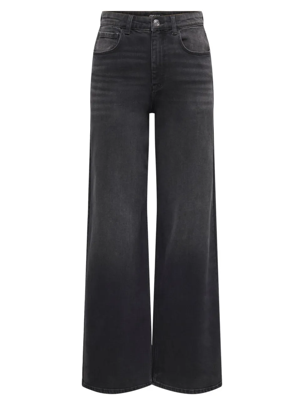 ONLHOPE Vita alta Wide Leg Fit Jeans