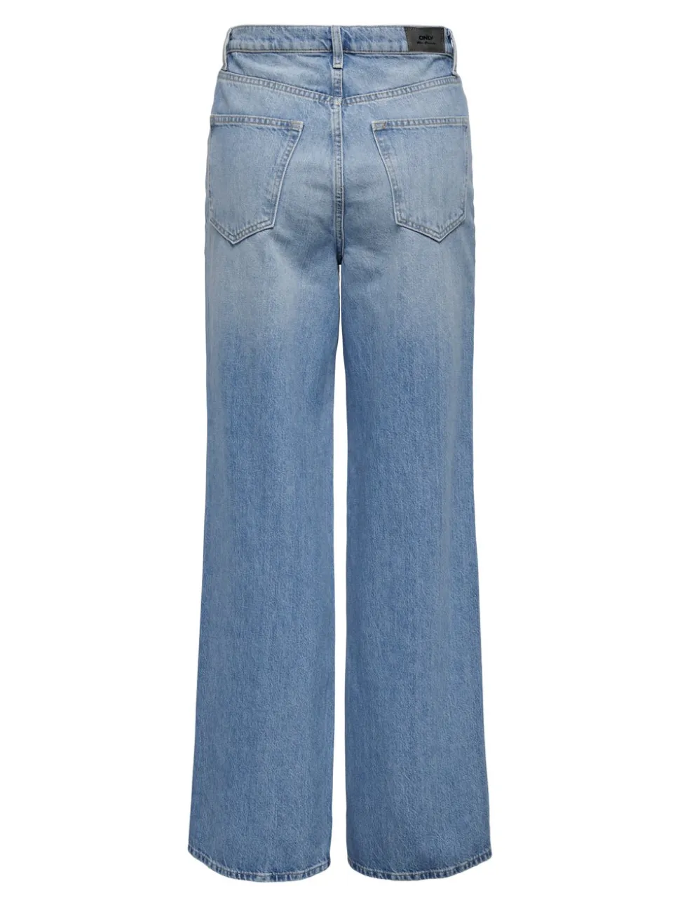 ONLHOPE Vita alta Wide Leg Fit Jeans