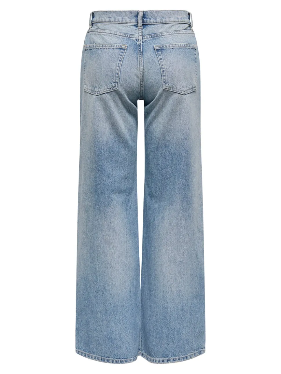 ONLHOPE Vita bassa Wide Leg Fit Jeans