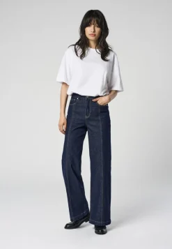 ONLHOPE Vita molto alta Wide Leg Fit Jeans