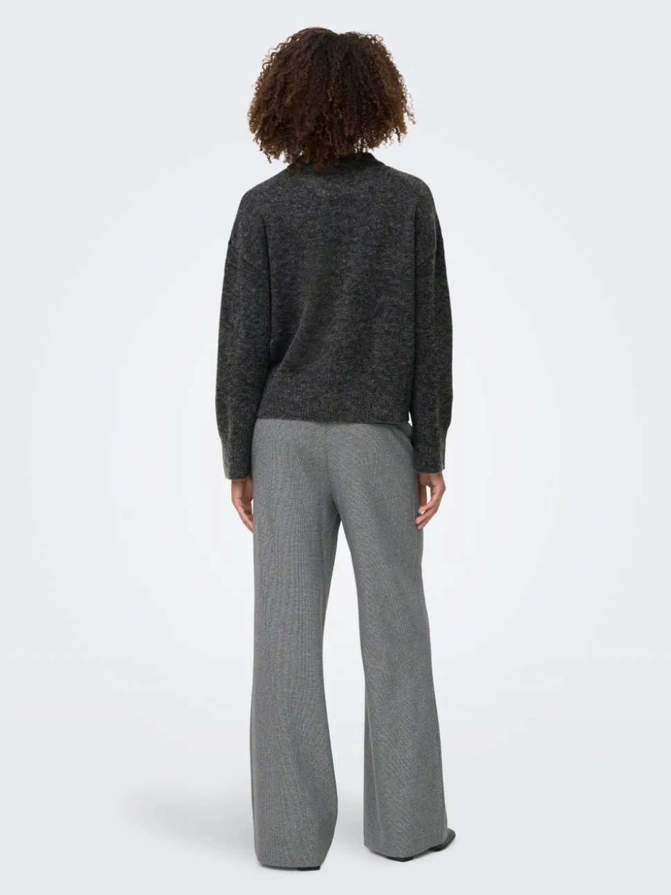 ONLHOUSTON Pullover