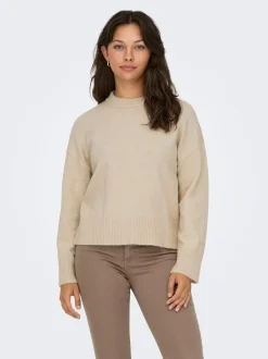 ONLHOUSTON Pullover