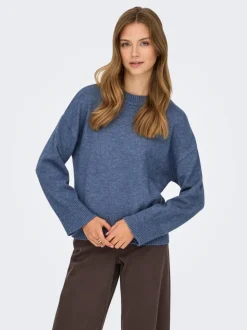 ONLHOUSTON Pullover