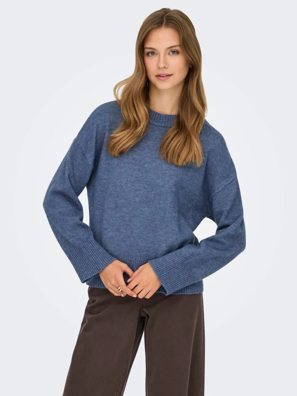 ONLHOUSTON Pullover