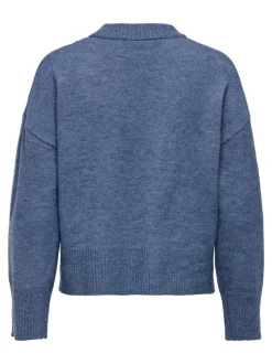 ONLHOUSTON Pullover
