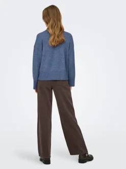ONLHOUSTON Pullover