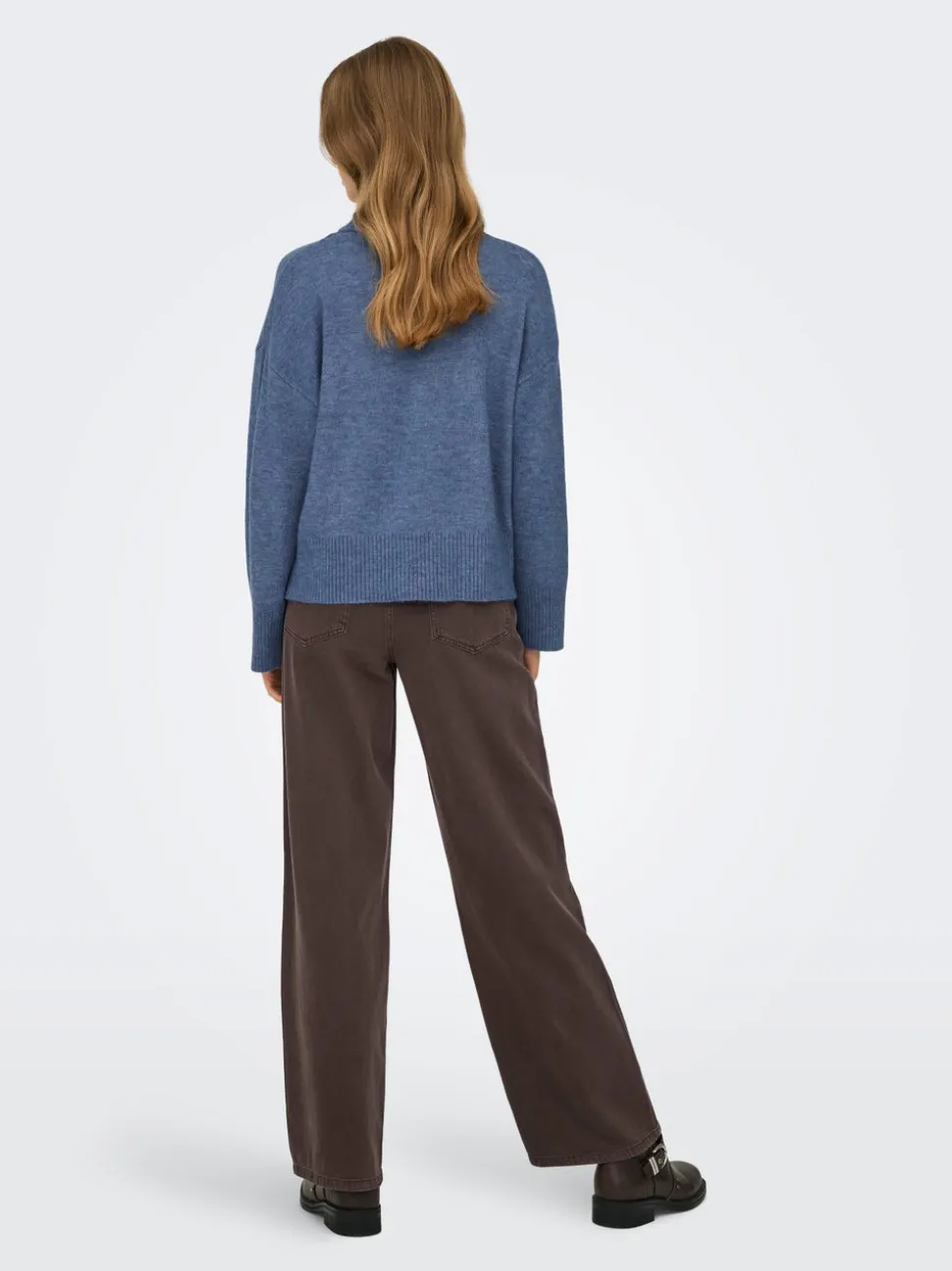 ONLHOUSTON Pullover