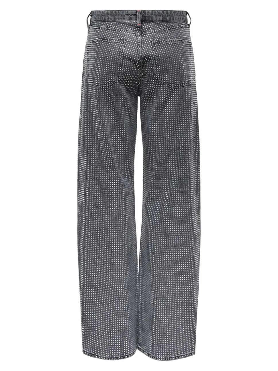 ONLHUDSON Vita media Wide Leg Fit Jeans