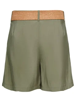 ONLIBIZA Vita alta Regular Fit Bermuda
