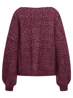 ONLIDA Pullover