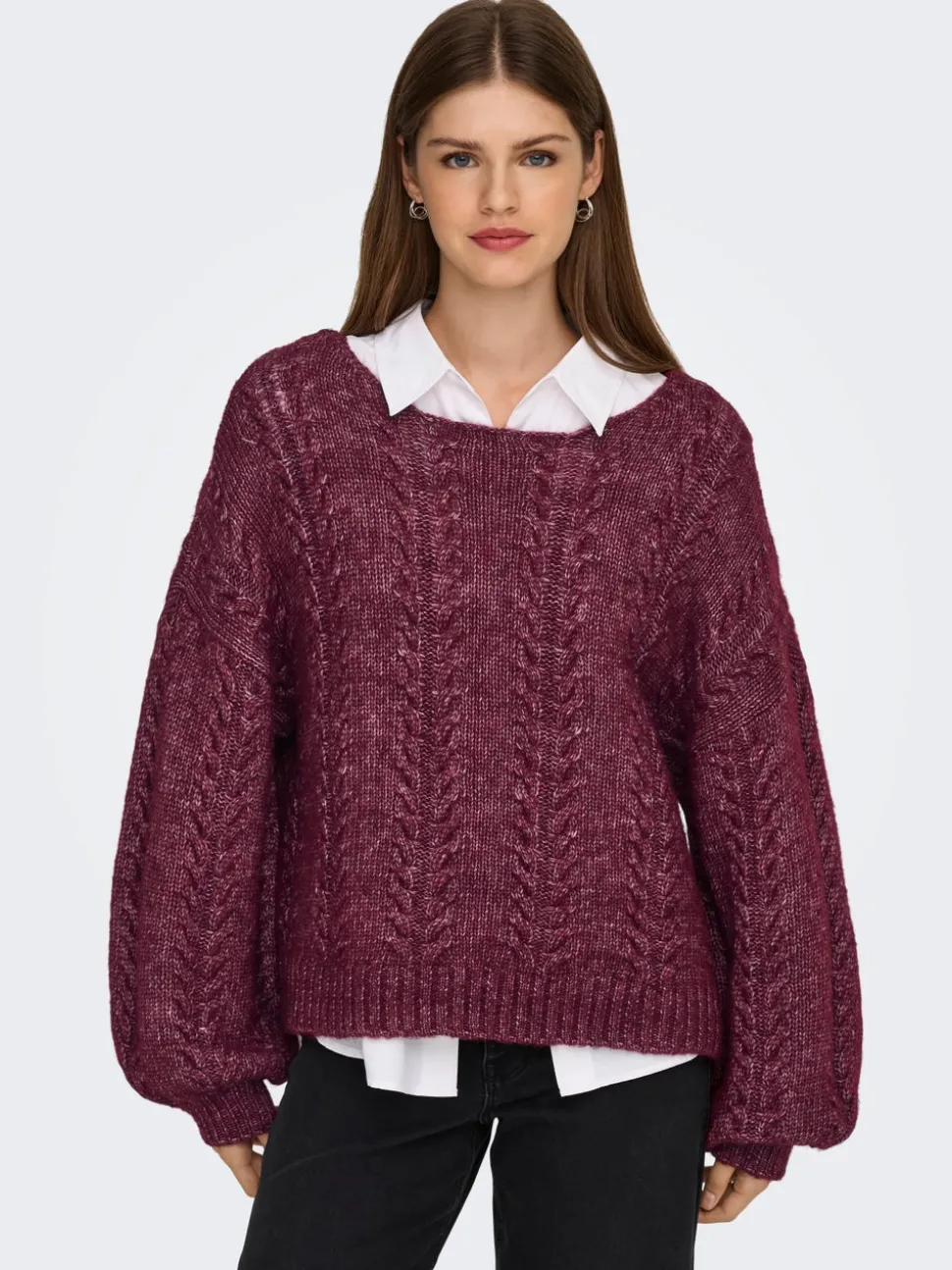 ONLIDA Pullover