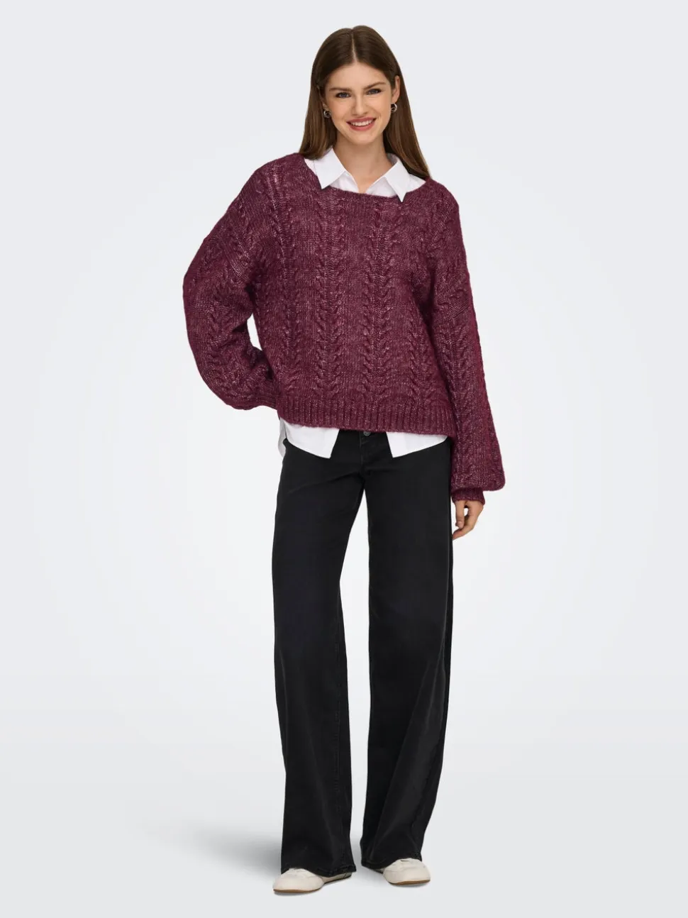ONLIDA Pullover
