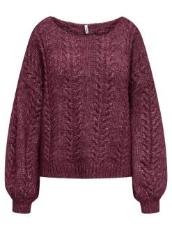 ONLIDA Pullover