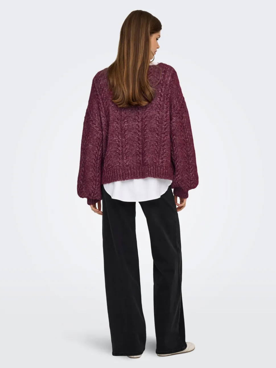 ONLIDA Pullover