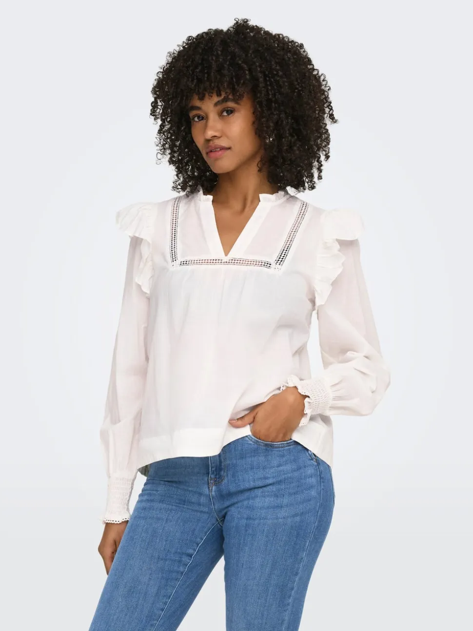 ONLIDRIS Blusa
